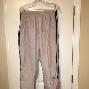 Adidas Windbreaker Pants